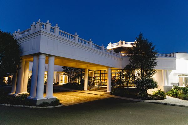 The Mansion At Mountain Lakes