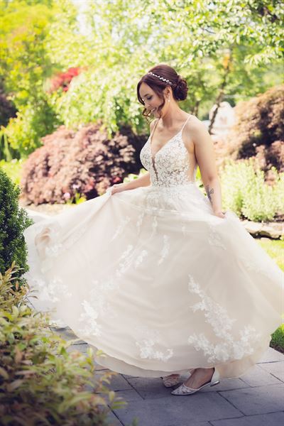 The Mansion At Mountain Lakes