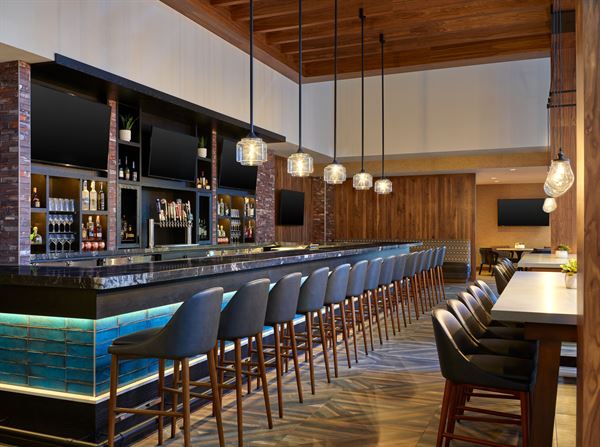 Embassy Suites by Hilton Washington DC Convention Center