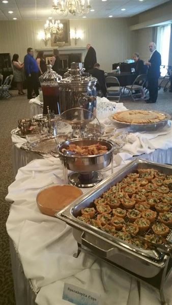 The Lubbock Women's Club