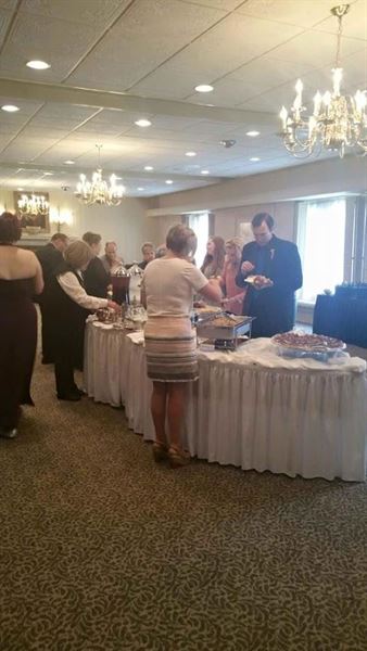 The Lubbock Women's Club