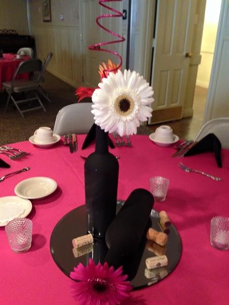 The Lubbock Women's Club