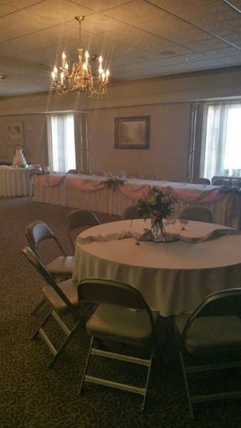 The Lubbock Women's Club