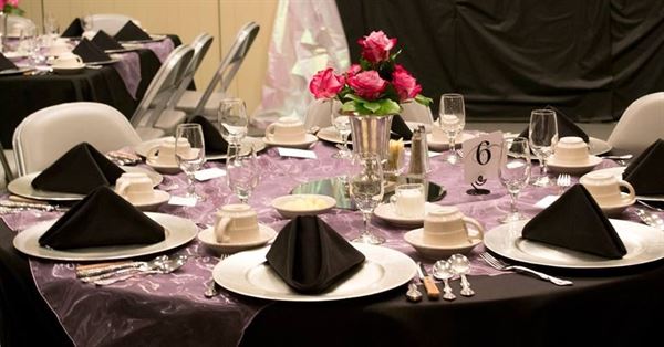 The Lubbock Women's Club