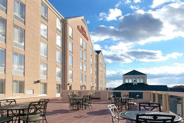 Hilton Garden Inn Richmond South/Southpark