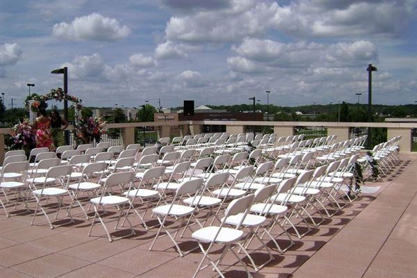 Hilton Garden Inn Richmond South/Southpark