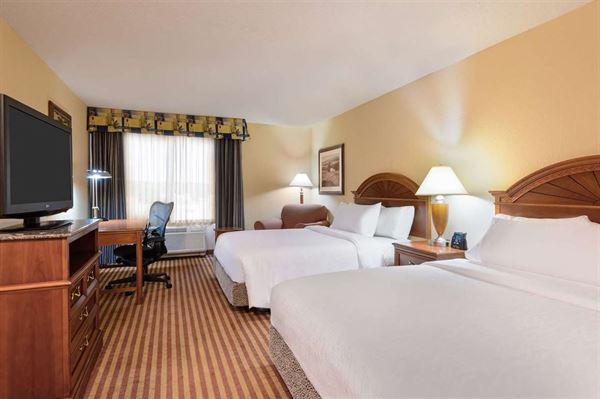 Hilton Garden Inn Richmond South/Southpark