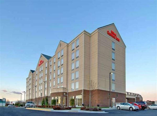Hilton Garden Inn Richmond South/Southpark
