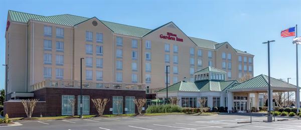 Hilton Garden Inn Richmond South/Southpark