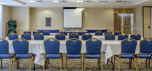 Hilton Garden Inn Richmond South/Southpark