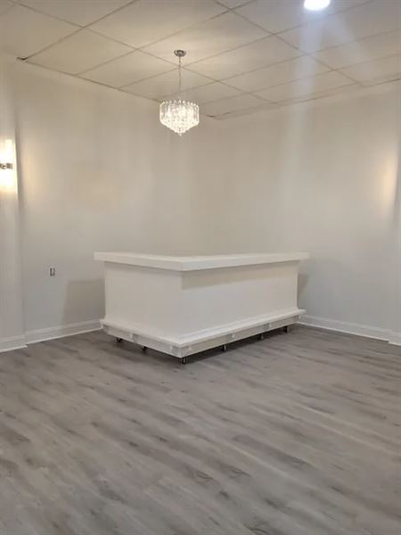 Essence Event Center