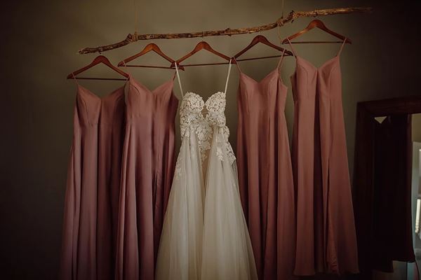 Essence Event Center