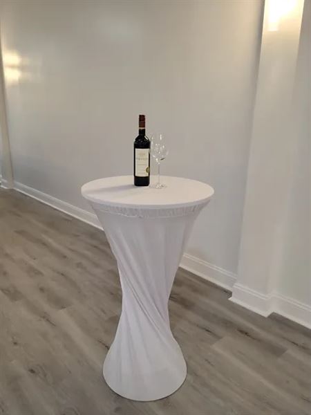 Essence Event Center