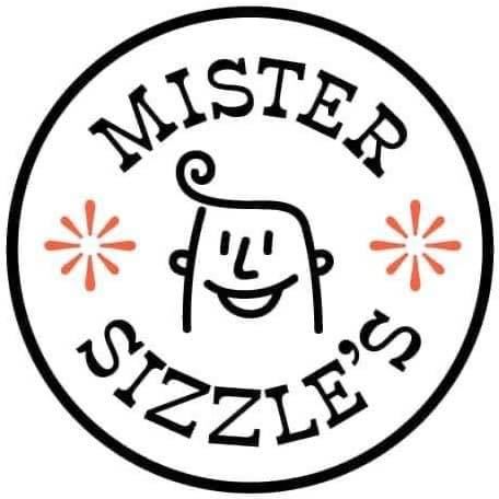 Mister Sizzle's