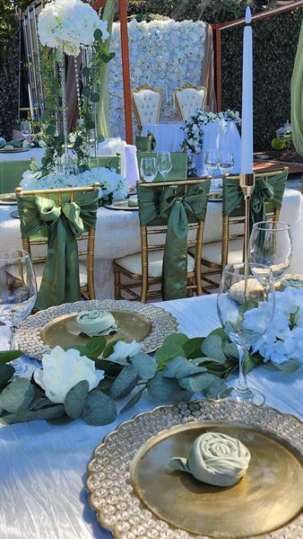 Celebrate boutique venue