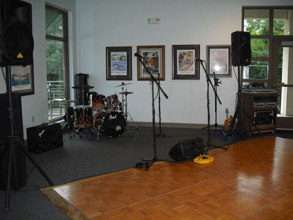 Maritime Museum of Louisiana