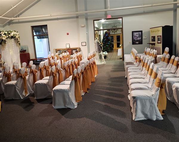 Maritime Museum of Louisiana