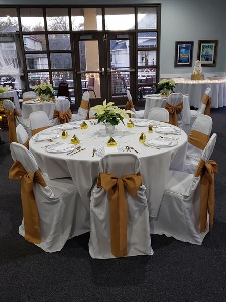 Maritime Museum of Louisiana