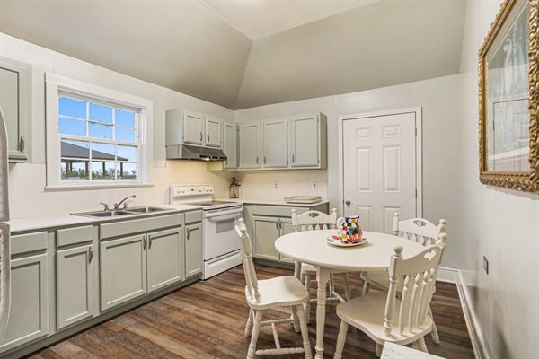 Maritime Museum of Louisiana