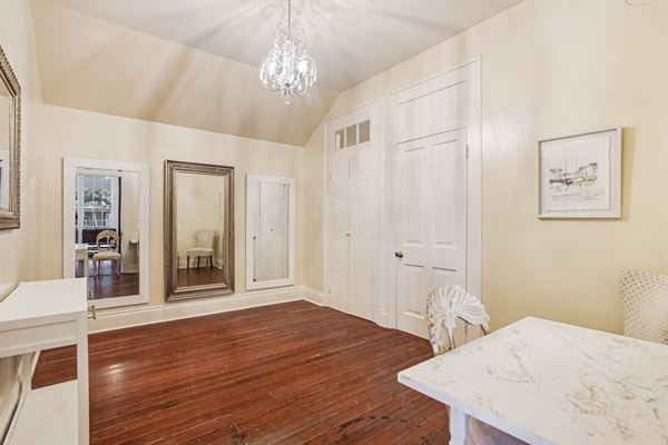 Maritime Museum of Louisiana