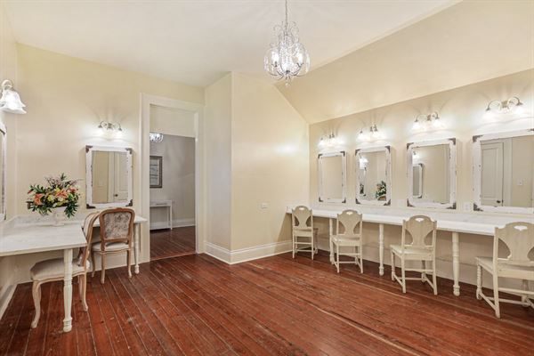 Maritime Museum of Louisiana