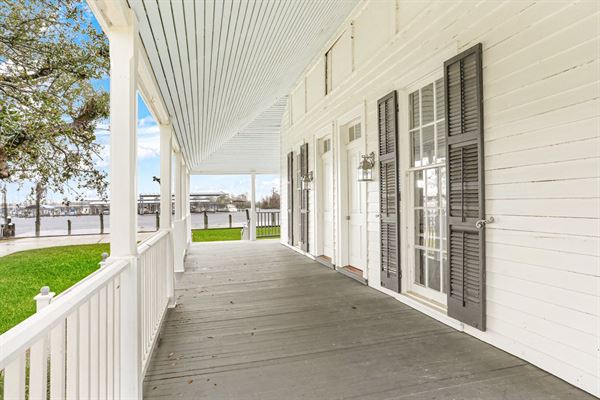Maritime Museum of Louisiana