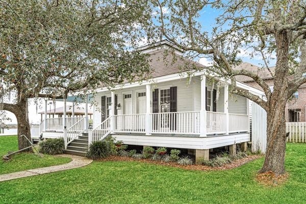 Maritime Museum of Louisiana