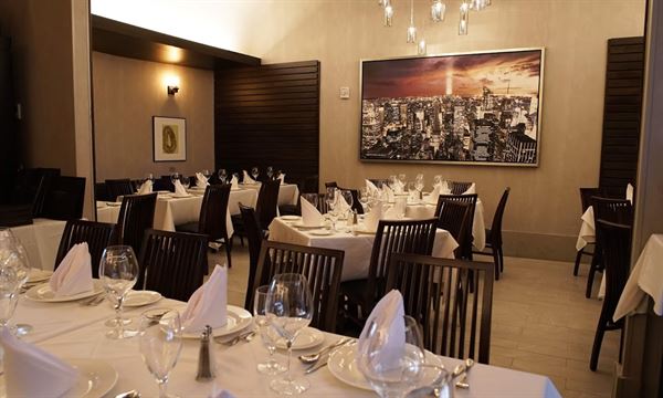 Chazz Palminteri Italian Restaurant-NYC