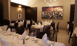 Private Dining Room 1