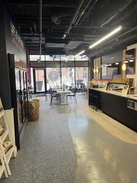 Something in the Water Toronto