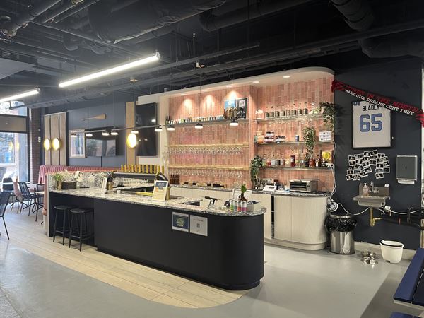 Something in the Water Toronto