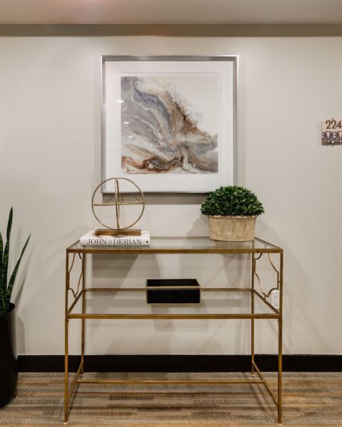 Berkeley Shore Hotel