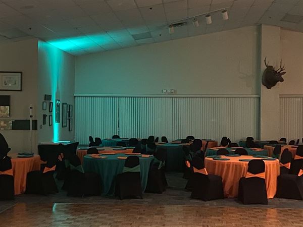 Brandon Elks Lodge #2383