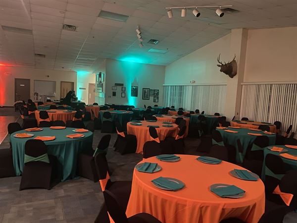 Brandon Elks Lodge #2383