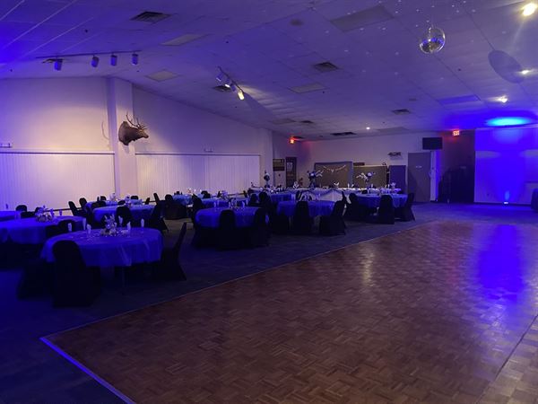 Brandon Elks Lodge #2383