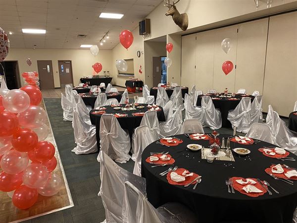 Brandon Elks Lodge #2383