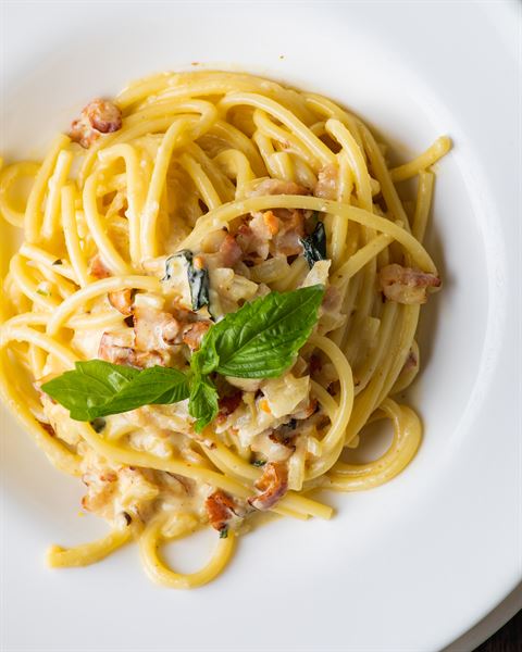 Chazz Palminteri Italian Restaurant White Plains