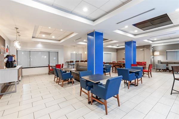 Holiday Inn Express & Suites Guymon