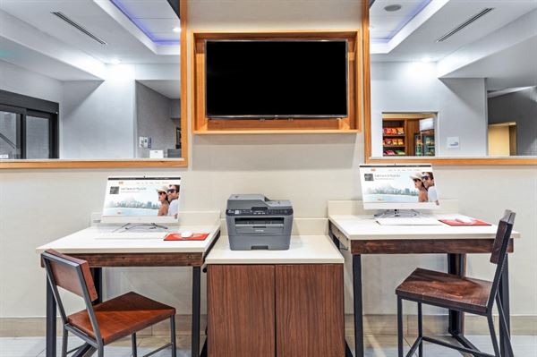 Holiday Inn Express & Suites Guymon