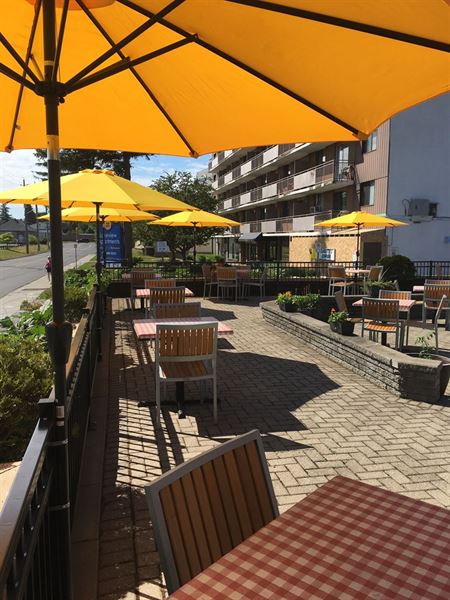 Biagio's Italian Kitchen