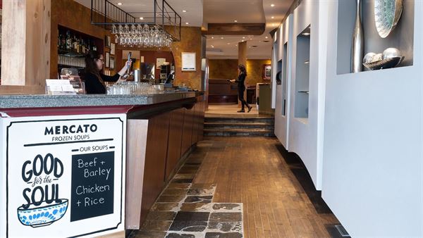 Biagio's Italian Kitchen