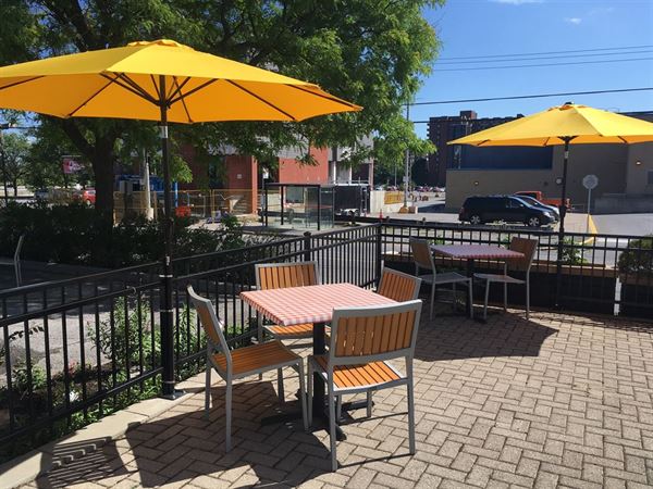 Biagio's Italian Kitchen