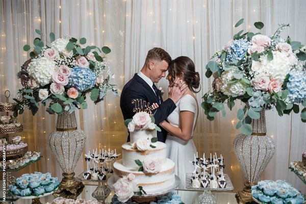 Crystal Ballroom at Radisson Hotel Freehold