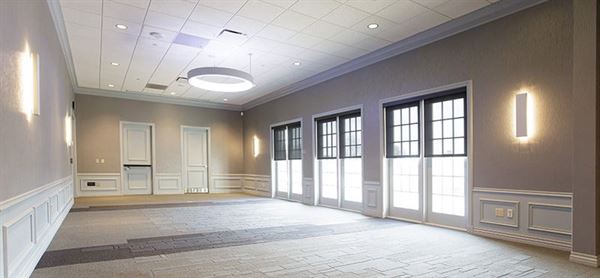 The Thompson Center at UNO