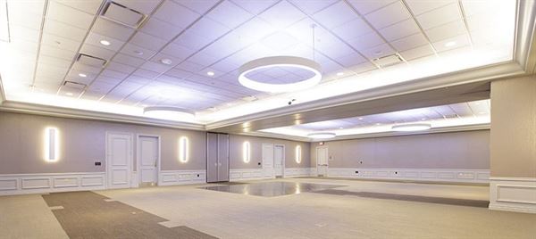 The Thompson Center at UNO