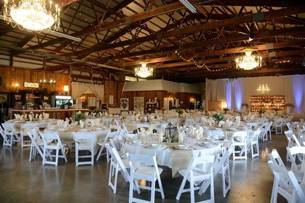 Southern Charm Venues