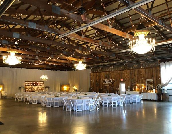 Southern Charm Venues