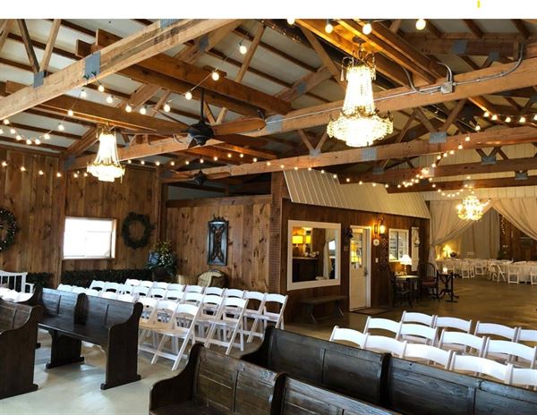 Southern Charm Venues