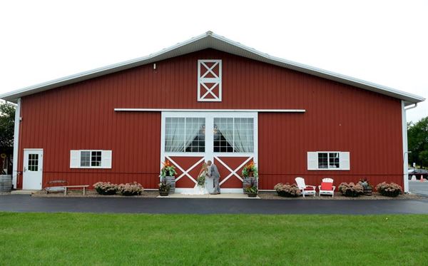 Southern Charm Venues