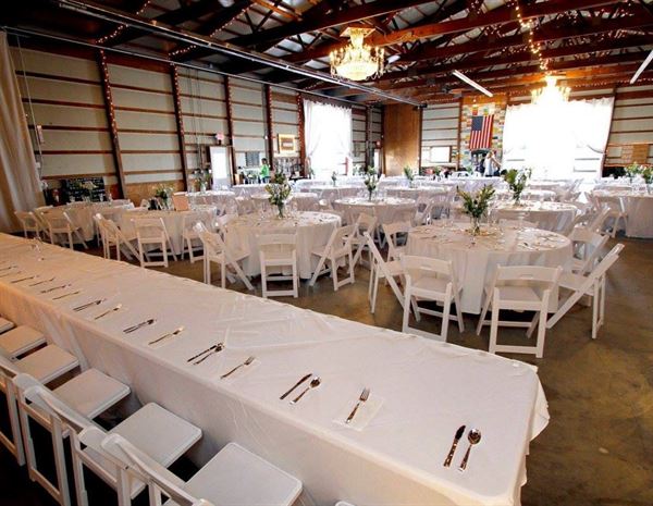 Southern Charm Venues